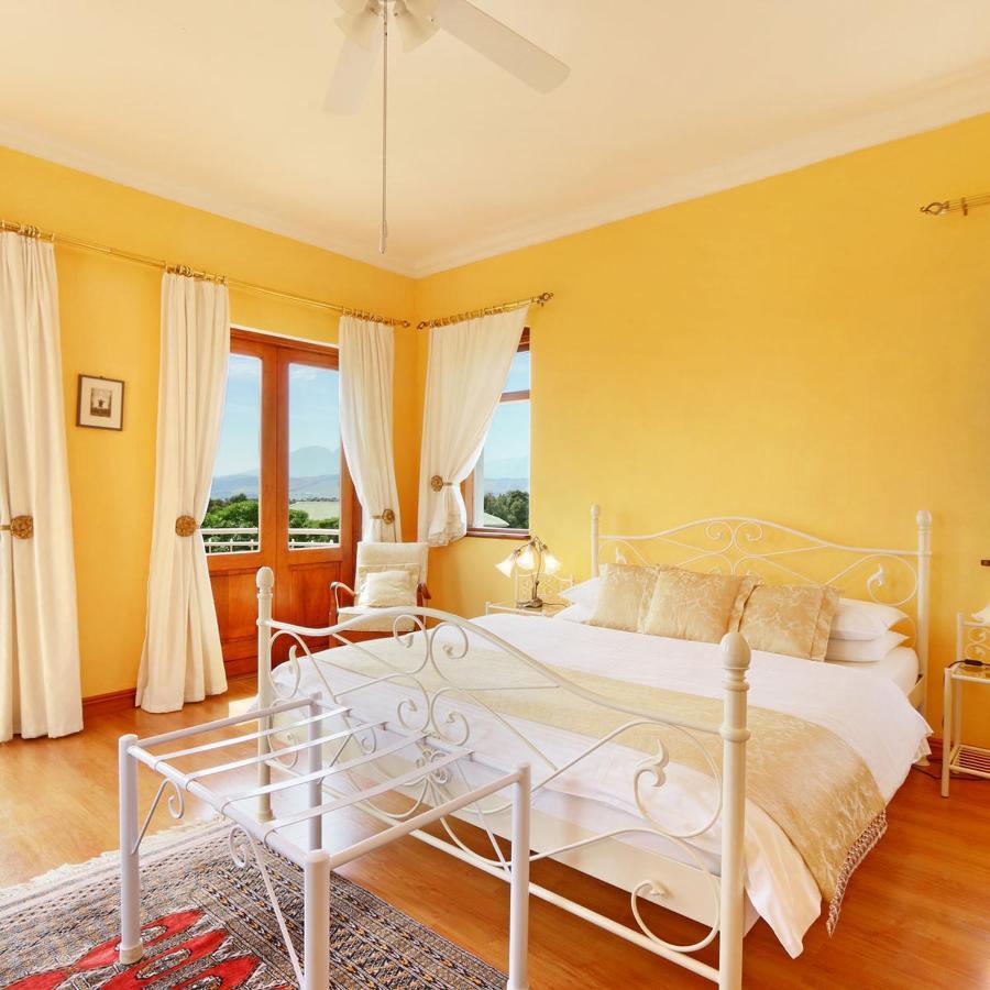 Apricot Gardens Guesthouse Gordons Bay Exterior photo