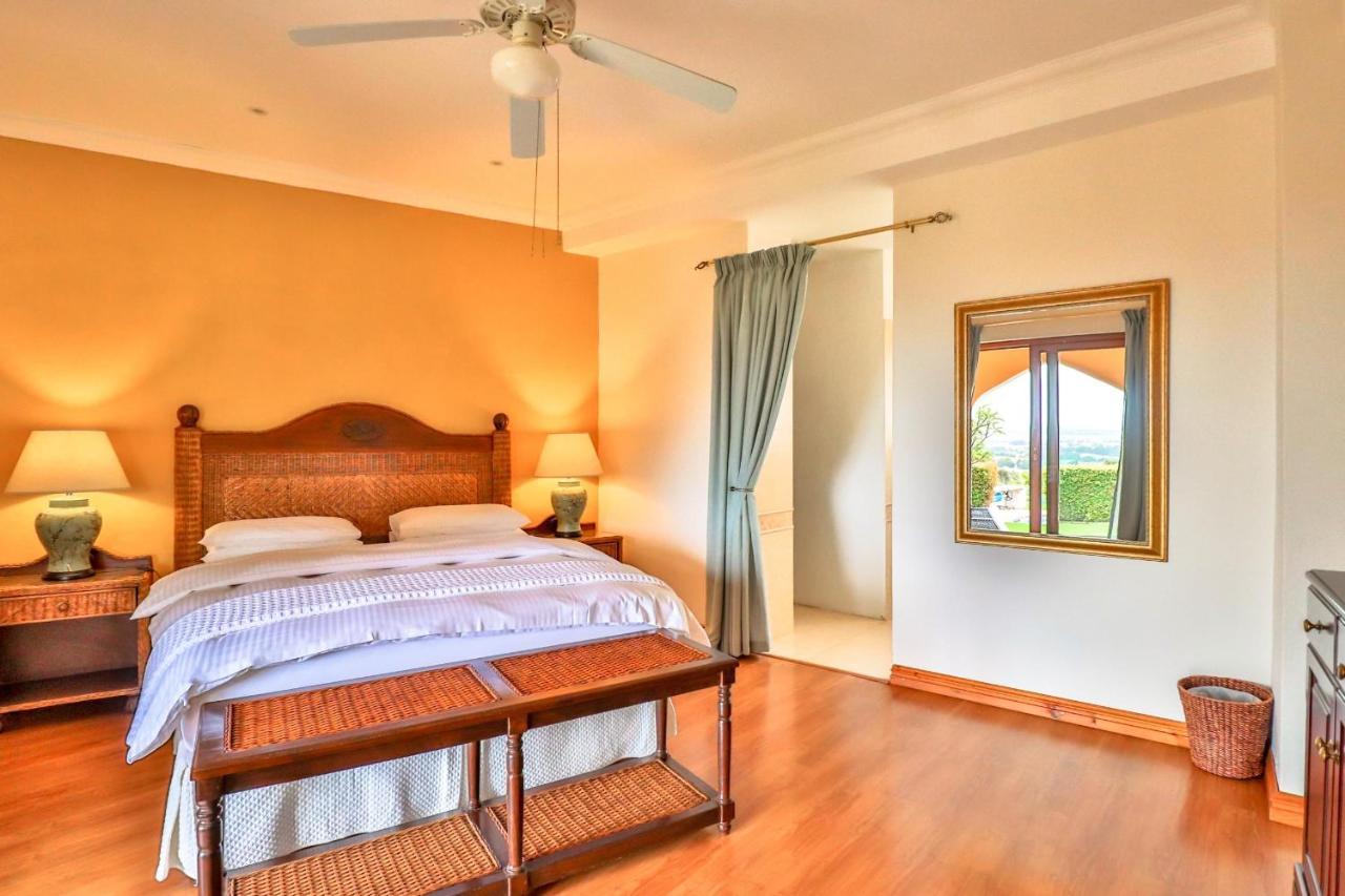Apricot Gardens Guesthouse Gordons Bay Exterior photo